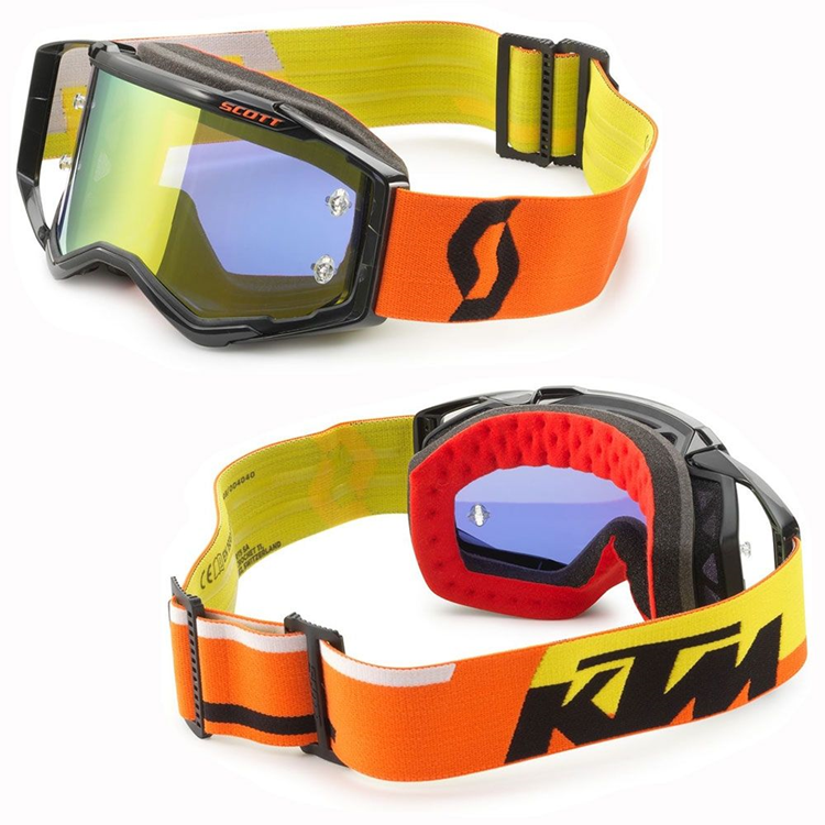 GAFA KTM PROSPECT GOGGLES OS